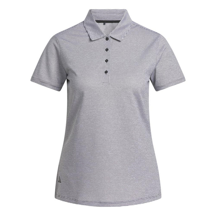 adidas Ladies Ottoman Polo