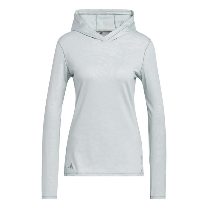 adidas Ladies Ultimate365 Emboss Hoodie '25