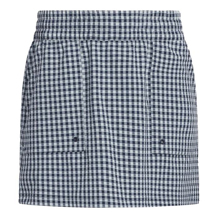 adidas Ladies Ultimate365 Gingham Skort