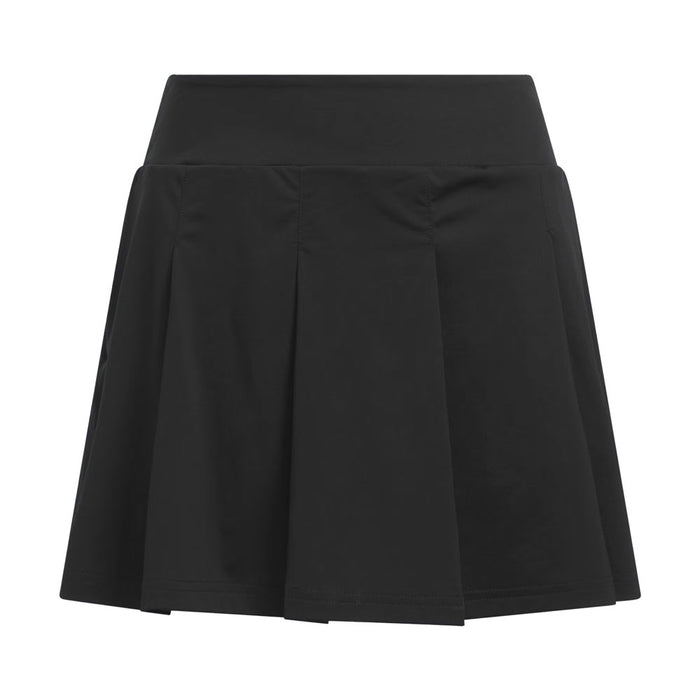 adidas Ladies Ultimate365 Tour Twistknit Pleated Skort '25