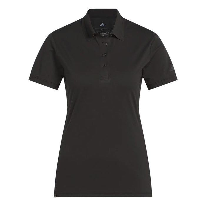 adidas Ladies Ultimate365 Tour TWISTKNIT Short Sleeve Polo '25
