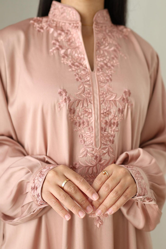 Lamees Jalabeya-Women