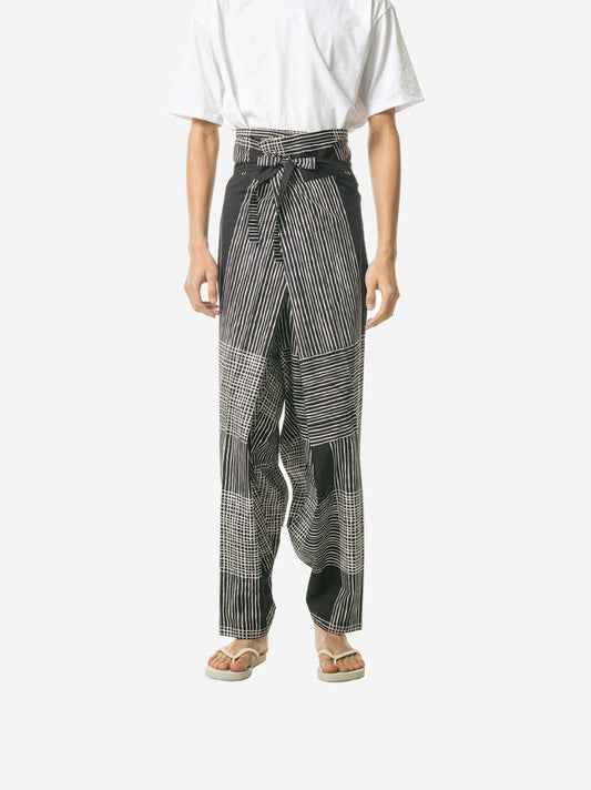"Lapis" - Galembong Pants