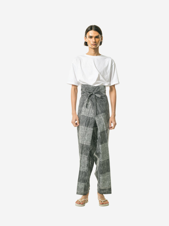 "Lapis" - Galembong Pants