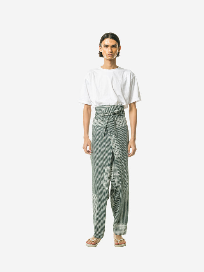 "Lapis" - Galembong Pants