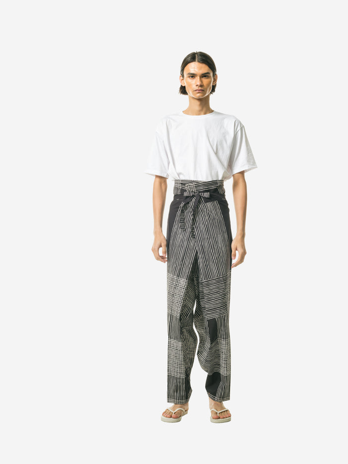 "Lapis" - Galembong Pants