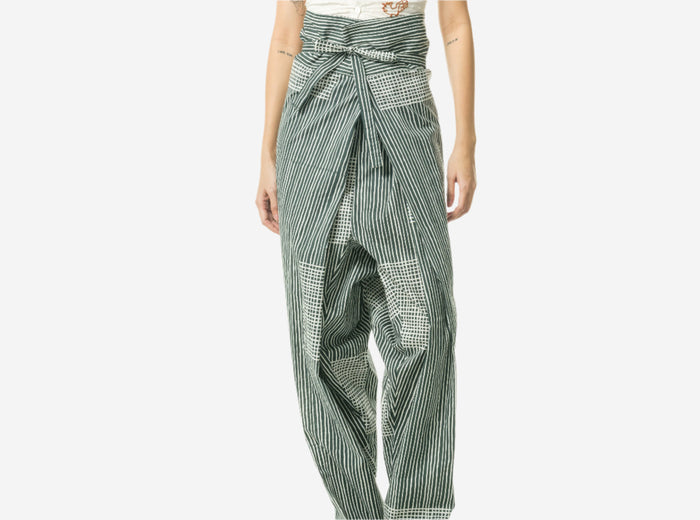 "Lapis" - Galembong Pants