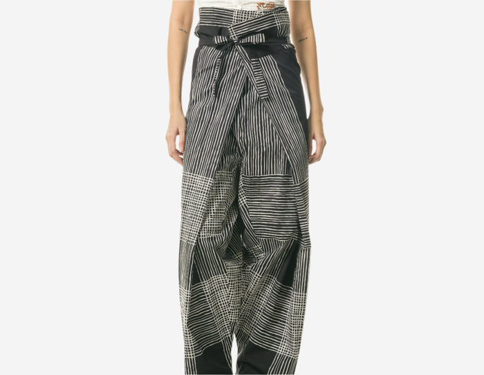"Lapis" - Galembong Pants