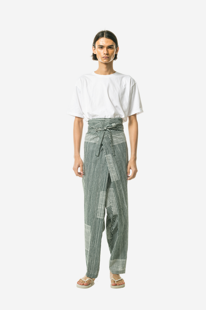 "Lapis" - Galembong Pants