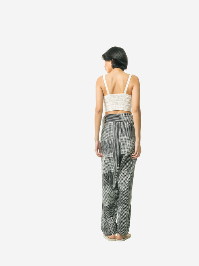 "Lapis" - Galembong Pants