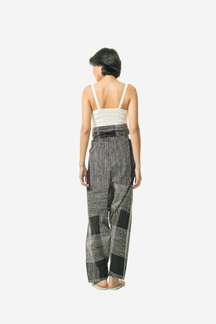"Lapis" - Galembong Pants