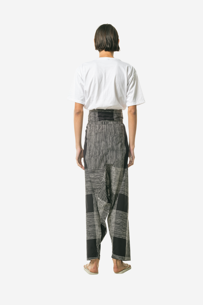 "Lapis" - Galembong Pants