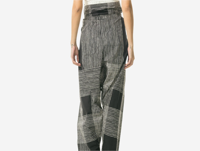 "Lapis" - Galembong Pants