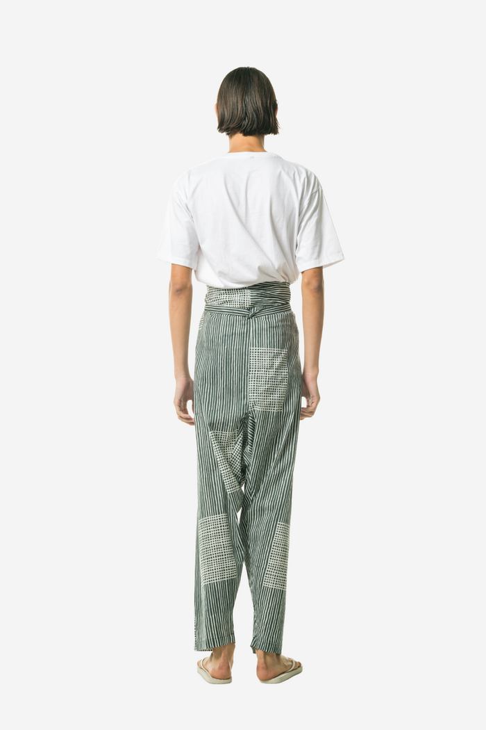 "Lapis" - Galembong Pants