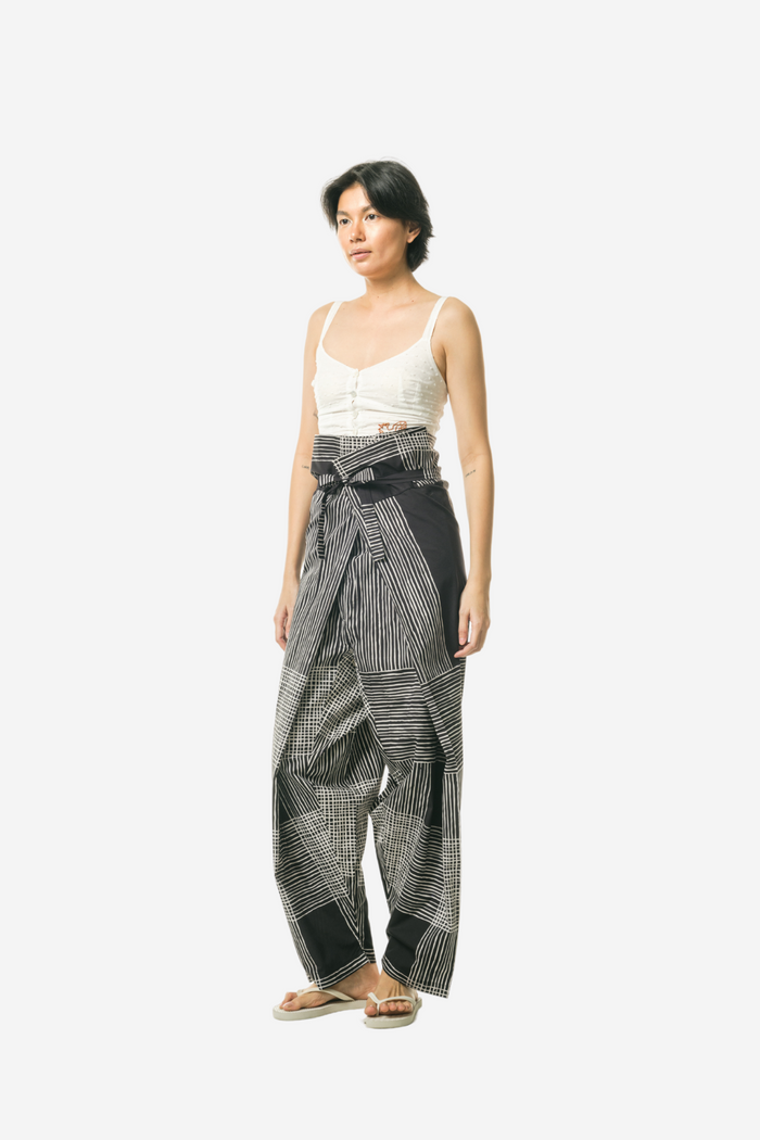 "Lapis" - Galembong Pants