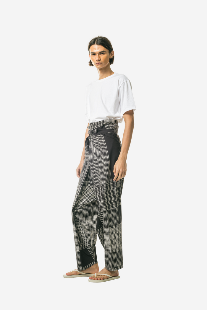 "Lapis" - Galembong Pants