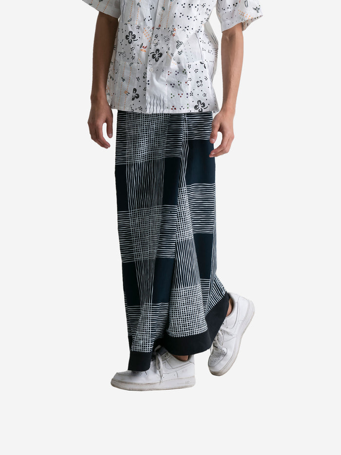 "Lapis" - Sarong