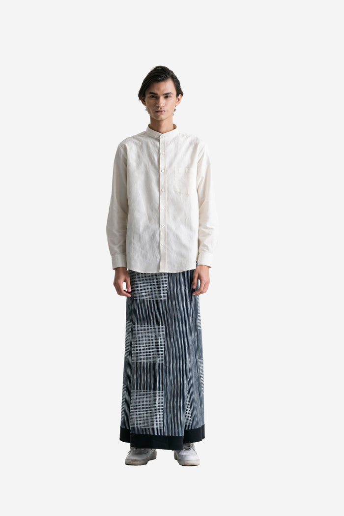 "Lapis" - Sarong