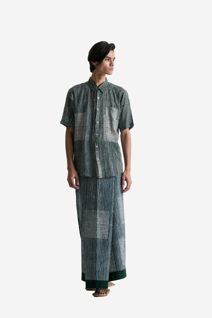 "Lapis" - Sarong