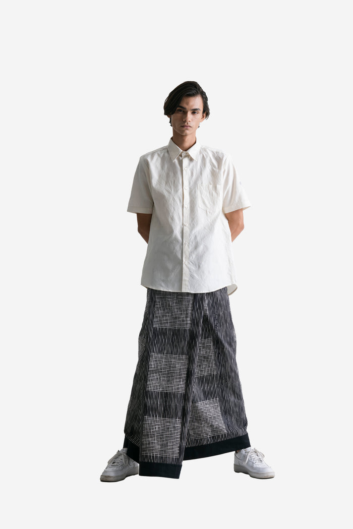 "Lapis" - Sarong