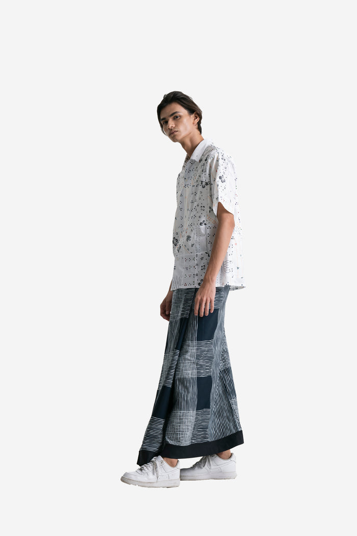 "Lapis" - Sarong