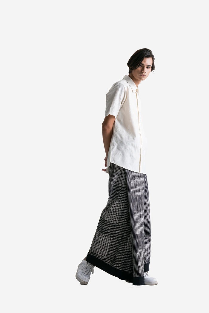 "Lapis" - Sarong