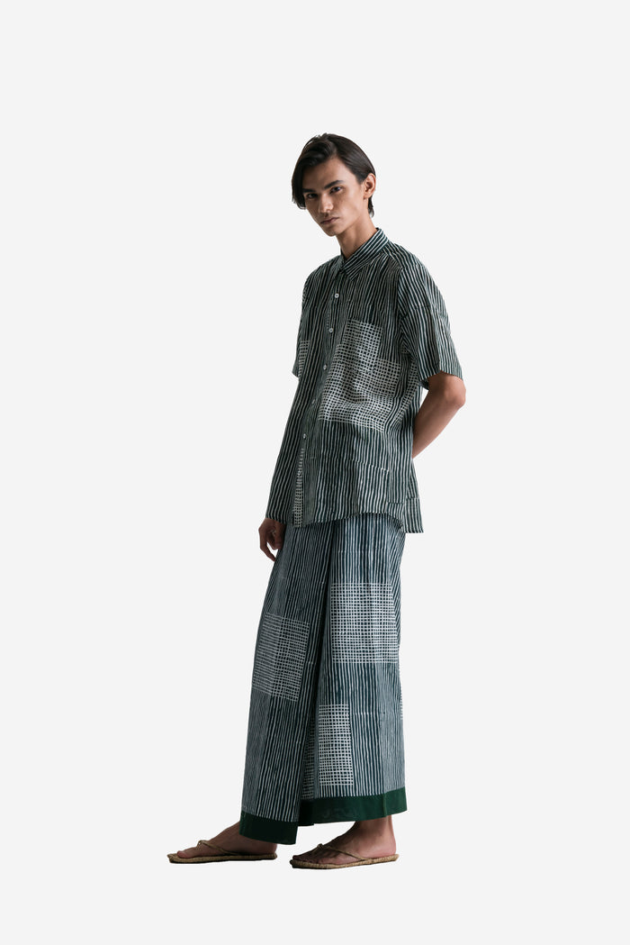 "Lapis" - Sarong