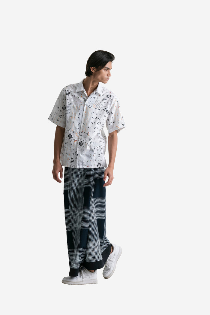 "Lapis" - Sarong