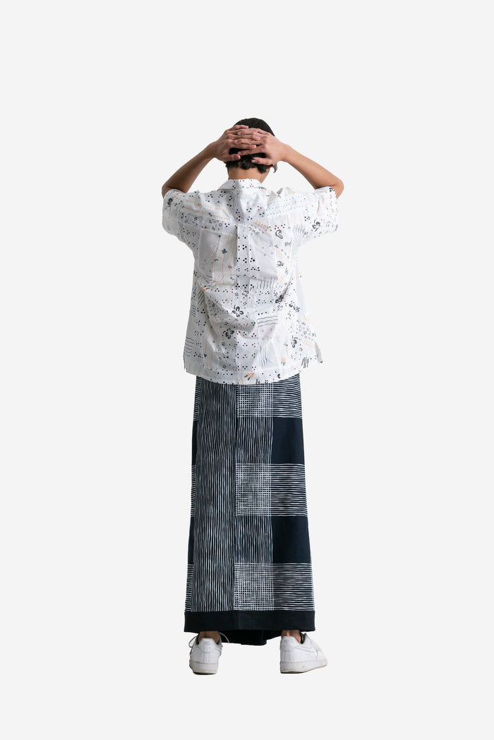 "Lapis" - Sarong