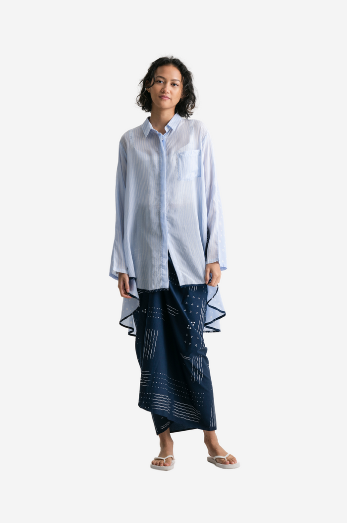 "Lapis Onde" - Baju Chandra