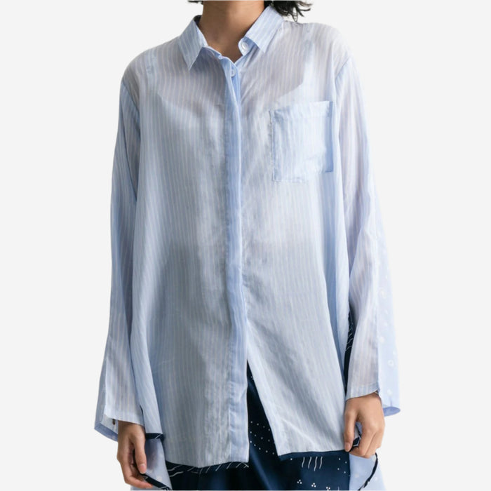 "Lapis Onde" - Baju Chandra