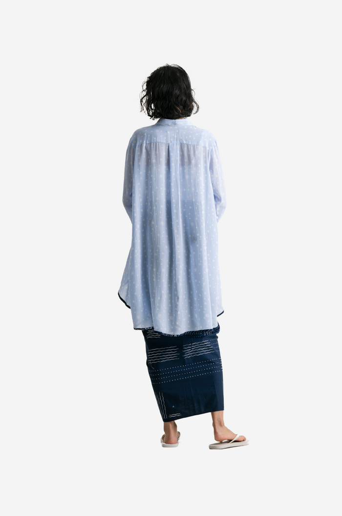 "Lapis Onde" - Baju Chandra