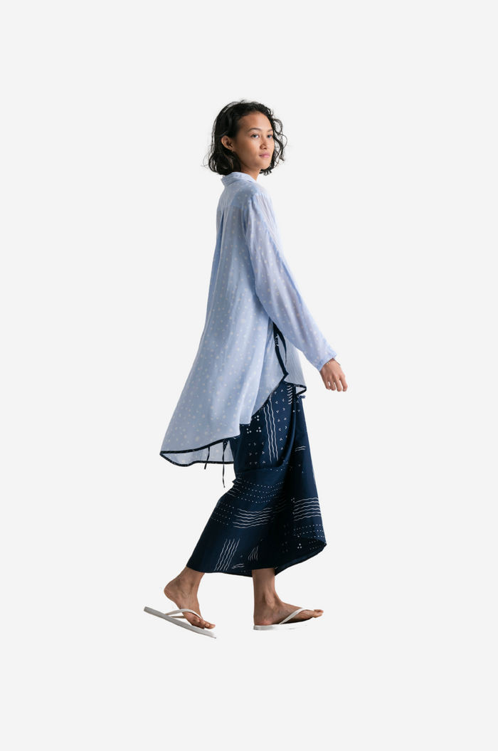"Lapis Onde" - Baju Chandra