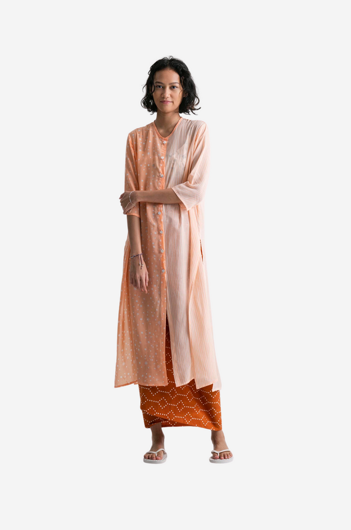 "Lapis Onde" - Baju Panjang