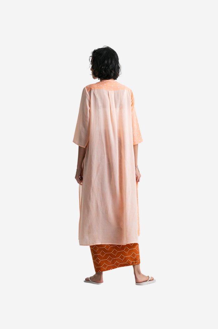 "Lapis Onde" - Baju Panjang