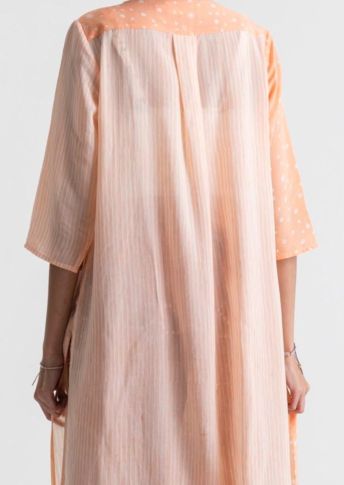 "Lapis Onde" - Baju Panjang
