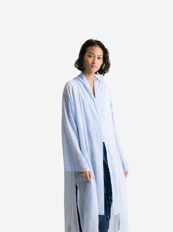 "Lapis Onde" - Kebaya Puan