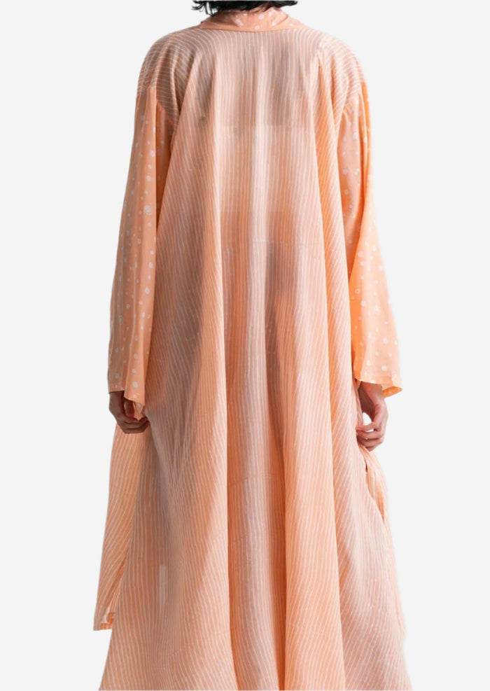 "Lapis Onde" - Kebaya Puan