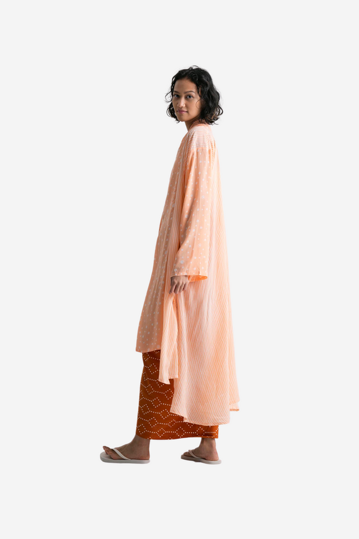 "Lapis Onde" - Kebaya Puan
