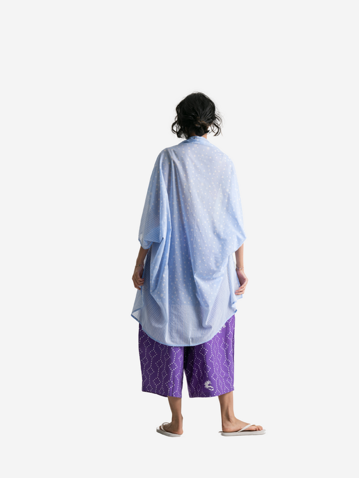 "Lapis Onde" - Outer