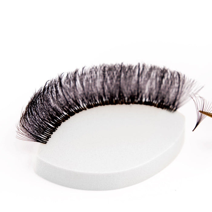 Lash Practice Sponges - 25 pcs
