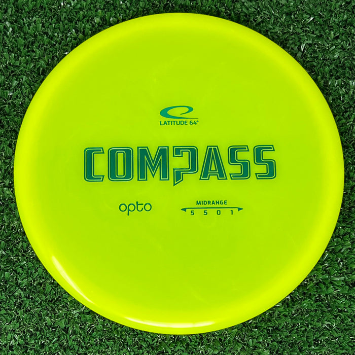 Latitude 64 Opto Compass