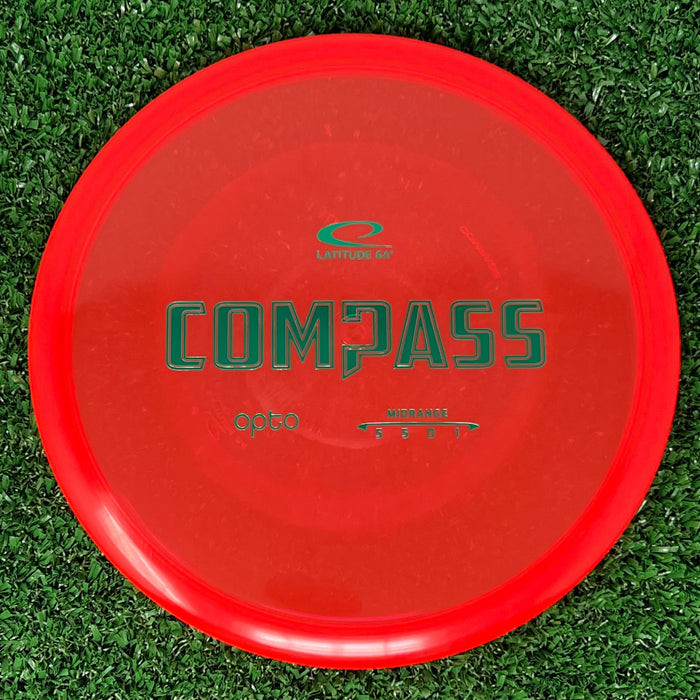 Latitude 64 Opto Compass