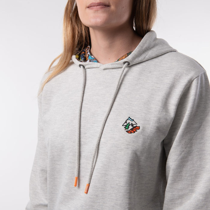 Le Hoodie
