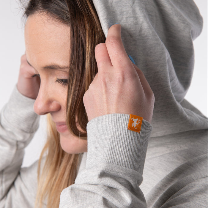 Le Hoodie