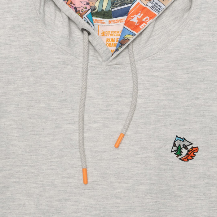 Le Hoodie