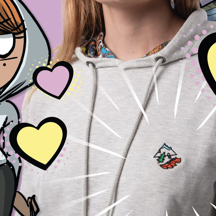 Le Hoodie
