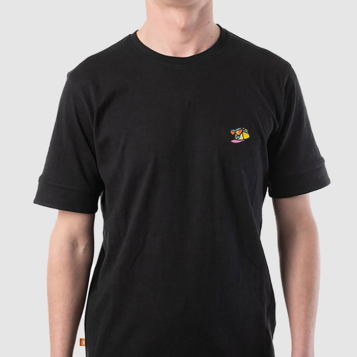 Le T-shirt unisexe After Run "Casquette"