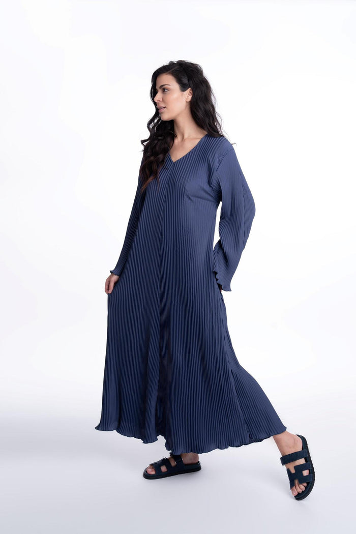 Leila Abaya - Saphire