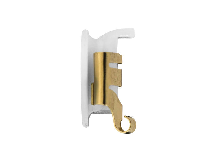 Leon Bakers - Lox Secure Gold Locking Earring Backs 2 Pack